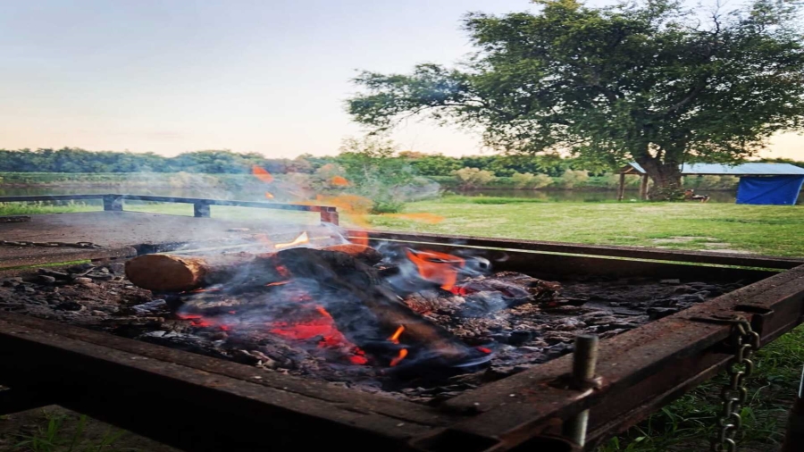 0 Bedroom Property for Sale in Bothaville Rural Free State